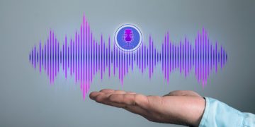 Voice application