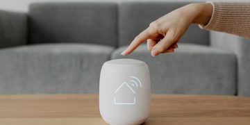 smart home