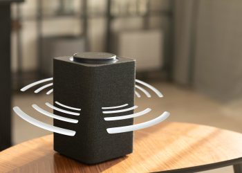 wireless speaker